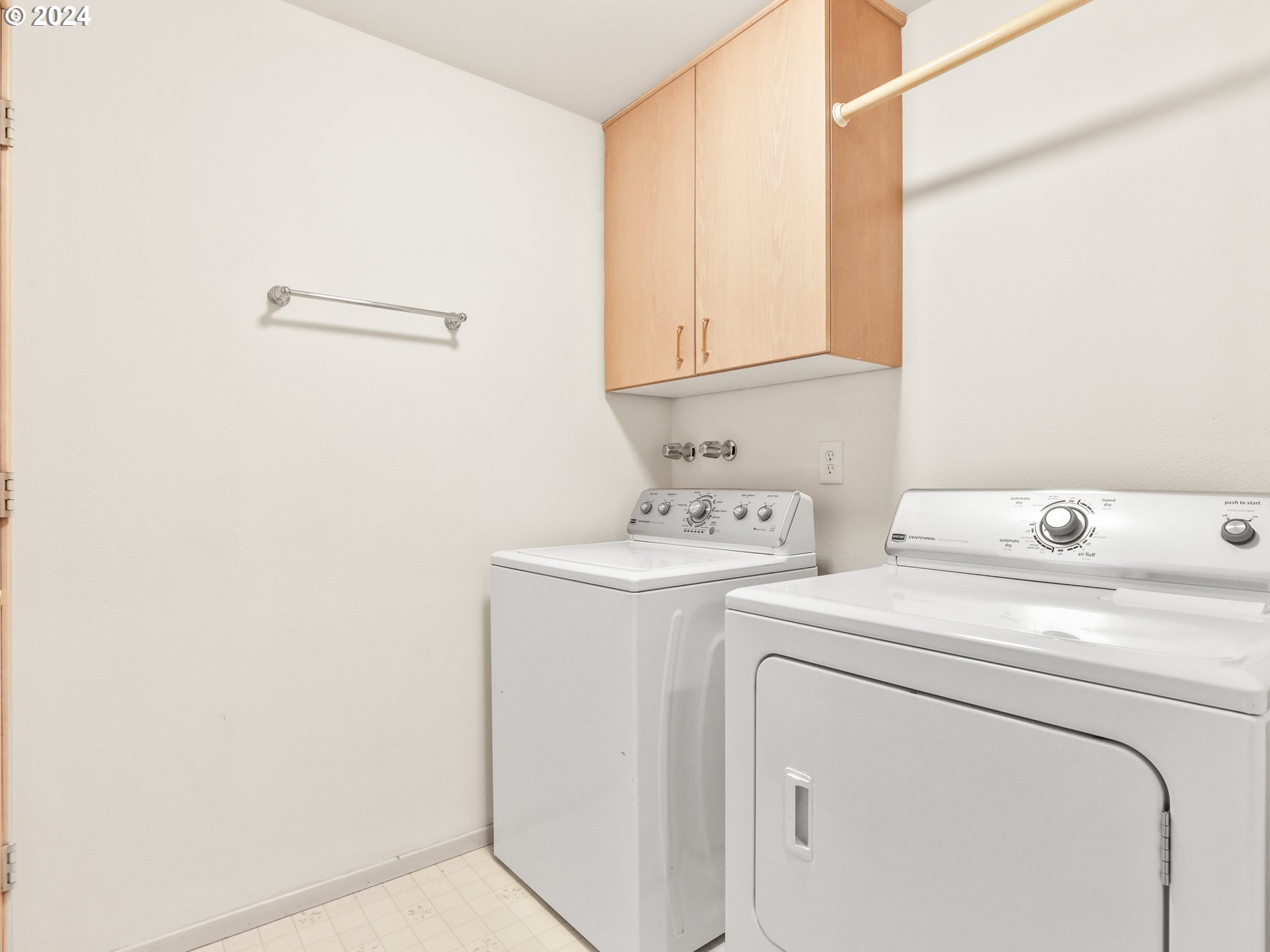 15917 Northeast Union Road, Unit 58 Ridgefield, WA 98642 - Photo 28 of 46 Laundry
