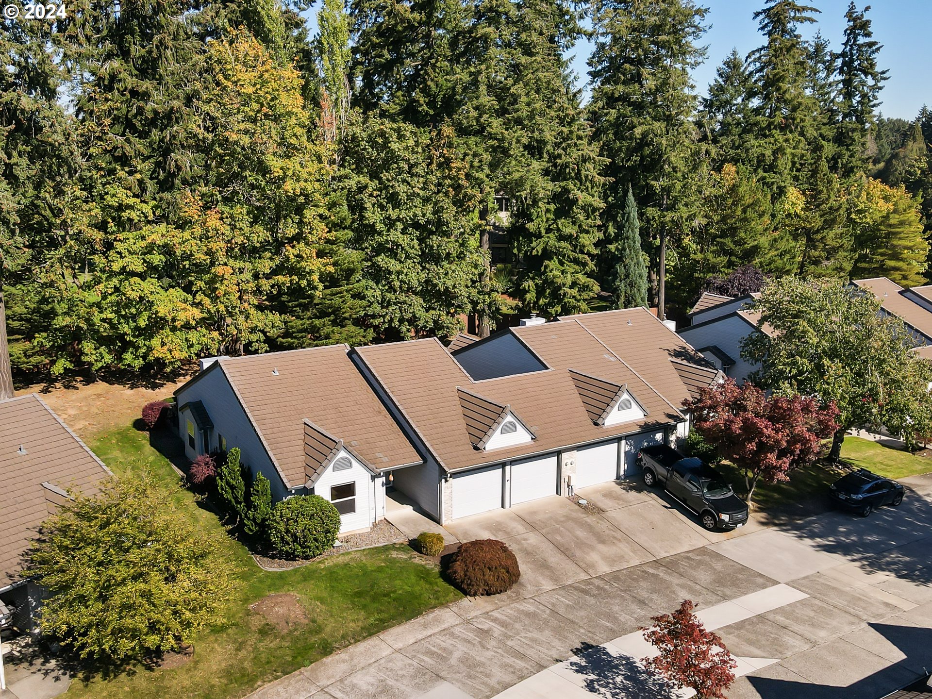 15917 Northeast Union Road, Unit 58 Ridgefield, WA 98642 - Photo 34 of 46 Exterior