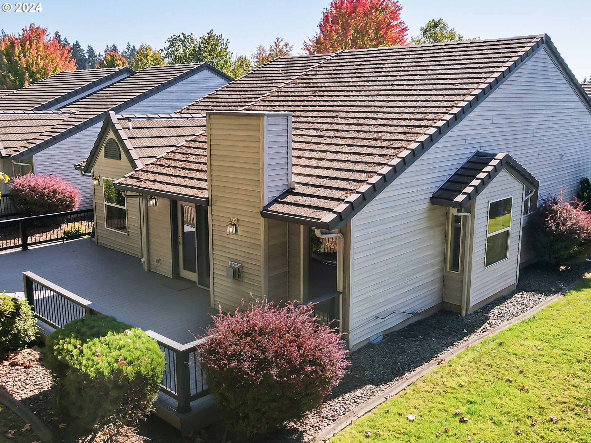 15917 Northeast Union Road, Unit 58 Ridgefield, WA 98642 - Photo 35 of 46 Exterior