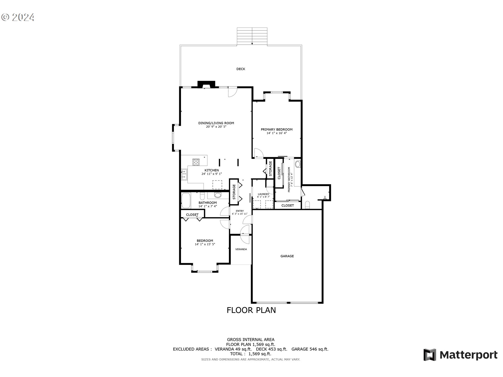 15917 Northeast Union Road, Unit 58 Ridgefield, WA 98642 - Photo 46 of 46 Gallery Image 46