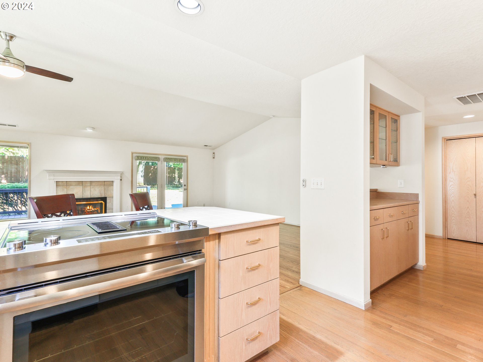 15917 Northeast Union Road, Unit 58 Ridgefield, WA 98642 - Photo 8 of 46 Kitchen