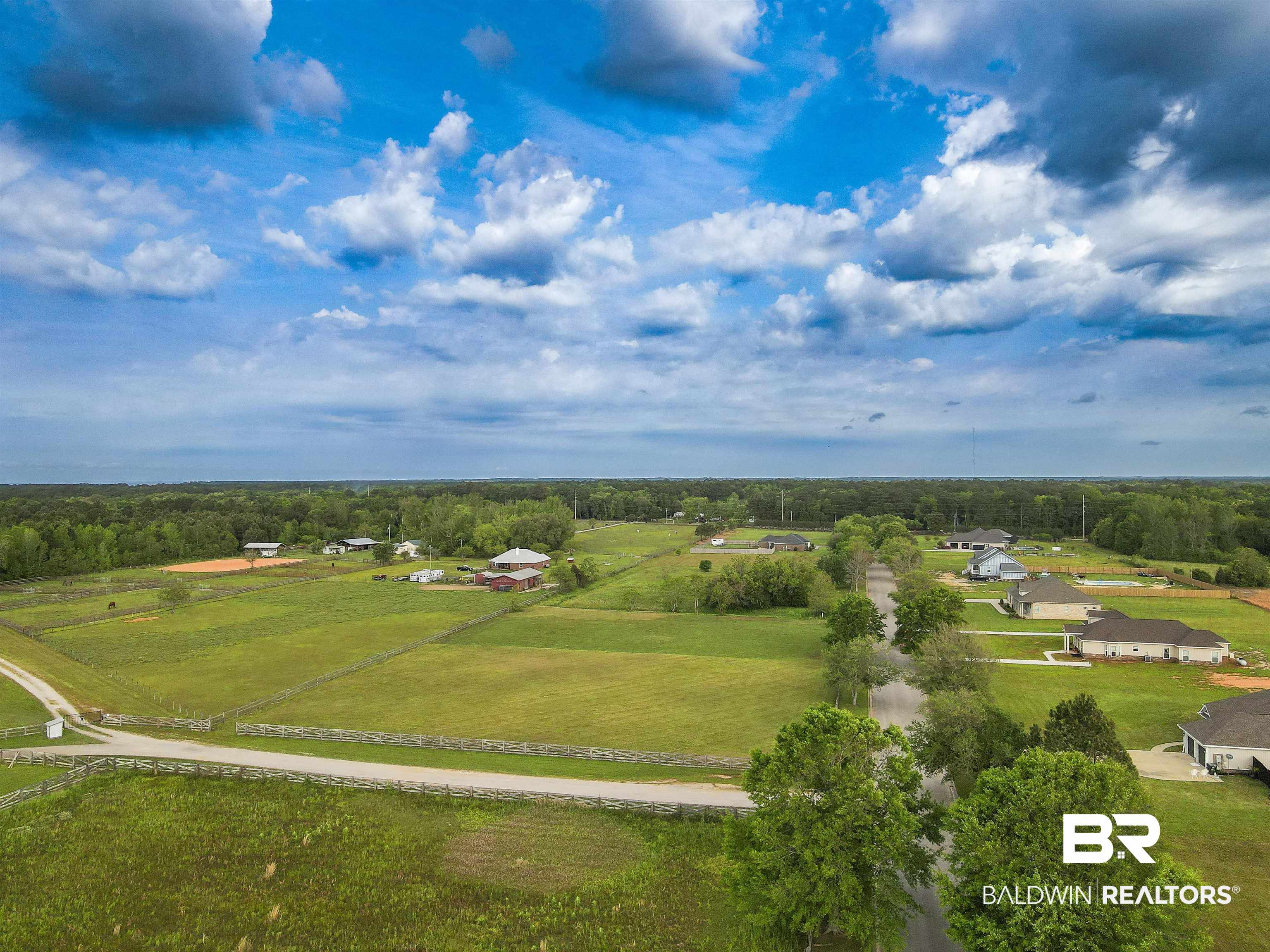 Lot 5 Horses-n-hounds Foley, AL 36535 - Photo 11 of 27
