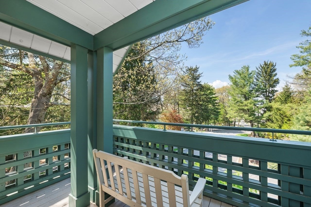 1175 Chestnut Street, Unit 12 Newton, MA 02464 - Photo 11 of 40