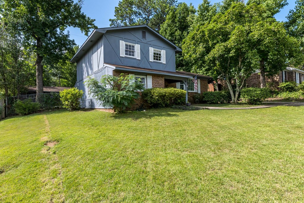 6844 Buckeye Way Columbus, GA 31904 - Photo 2 of 27