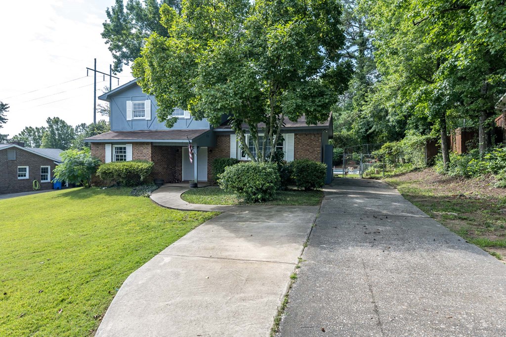 6844 Buckeye Way Columbus, GA 31904 - Photo 3 of 27