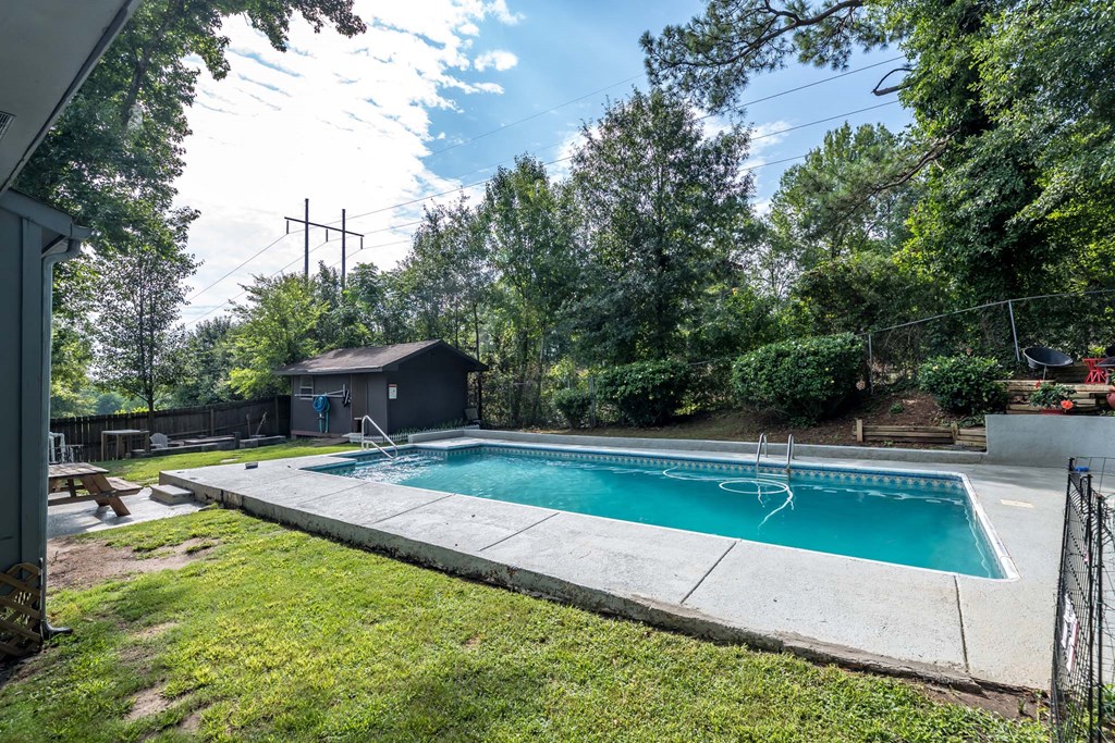 6844 Buckeye Way Columbus, GA 31904 - Photo 8 of 27