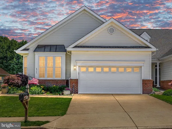 $589,900 | 6943 Cumberstone Place, Gainesville, VA 20155