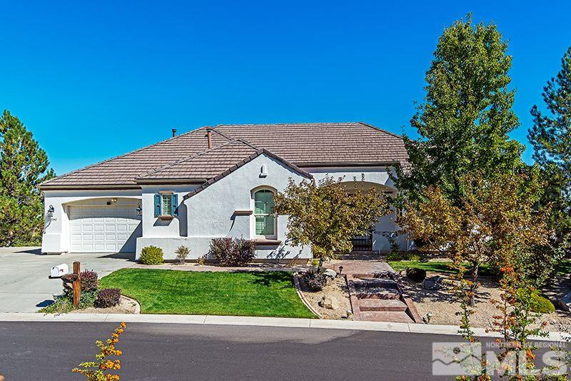 10542 Rue Street Reno, NV 89511 - Photo 4 of 25 Photo 4