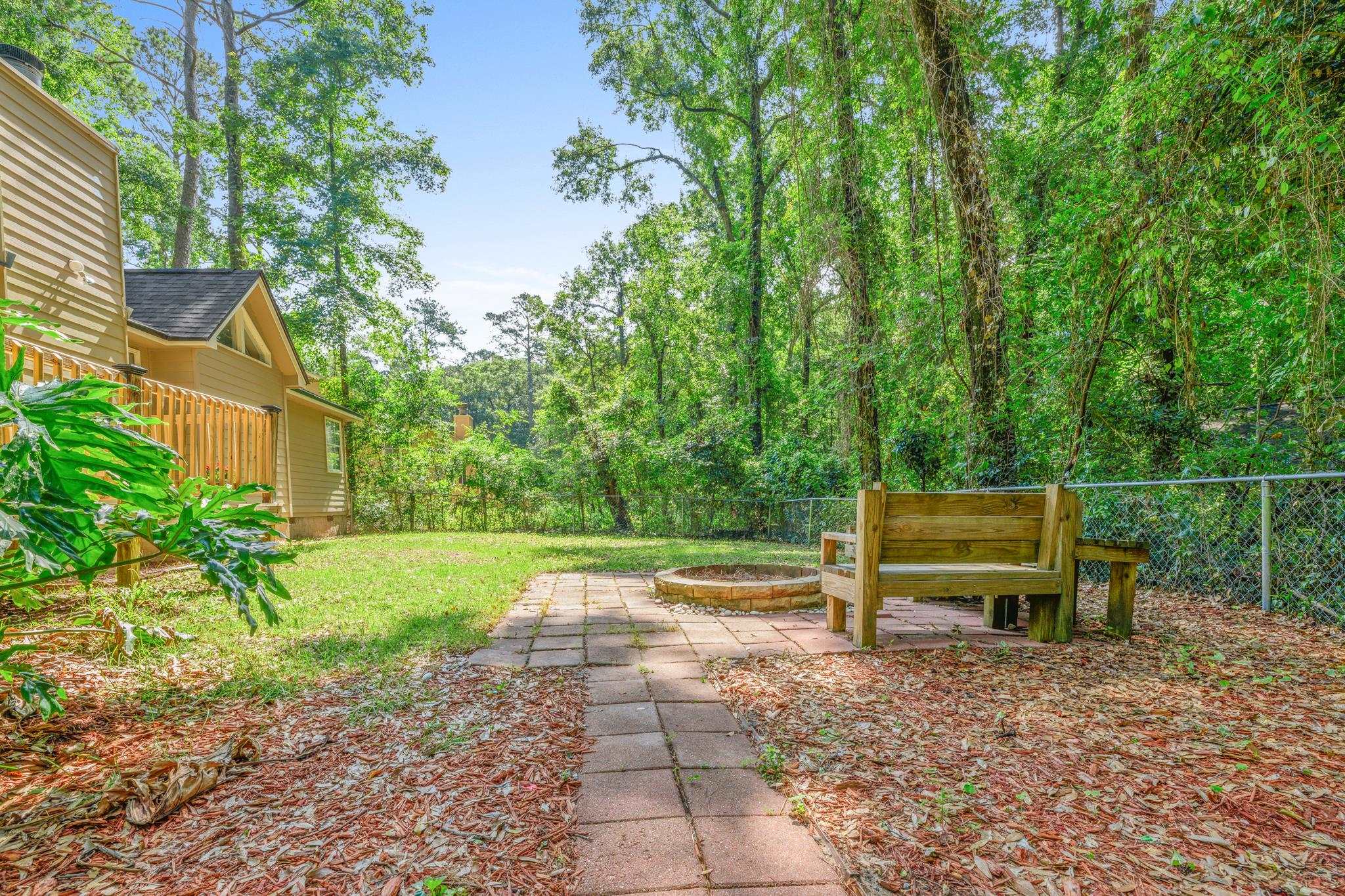 1835 Folkstone Road Tallahassee, FL 32312 - Photo 35 of 37