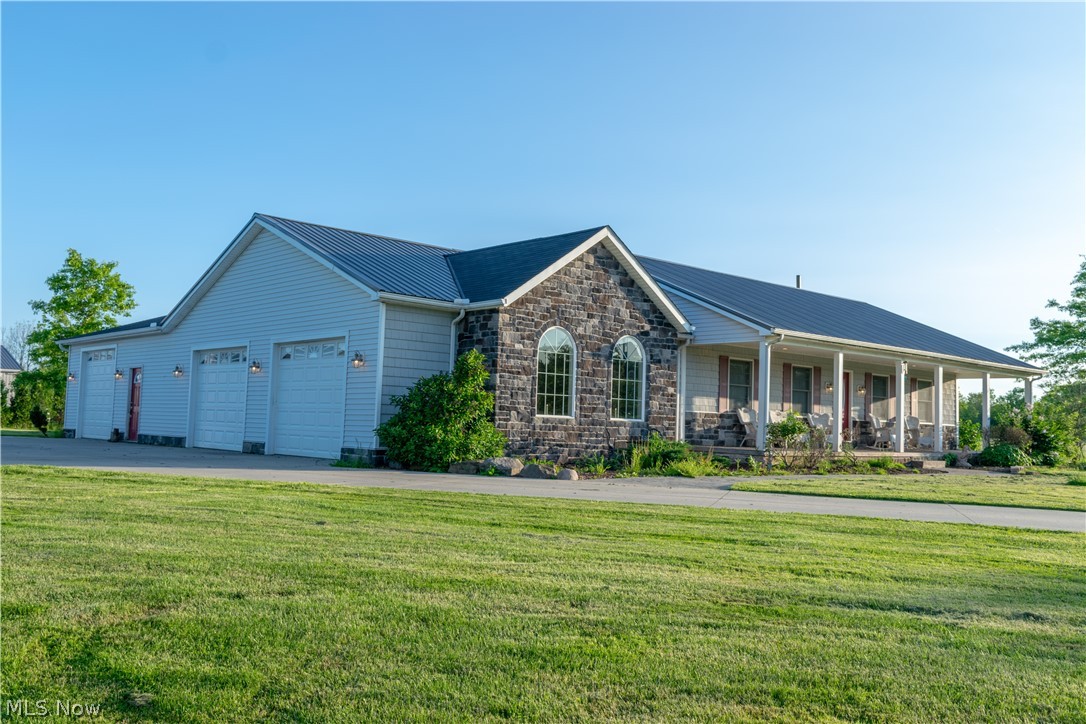 6824 Summers Road Windsor, OH 44099 - Photo 3 of 35