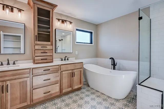 $1,124,900 | 5201 Kandefer's Trail, Buffalo, NY 14221