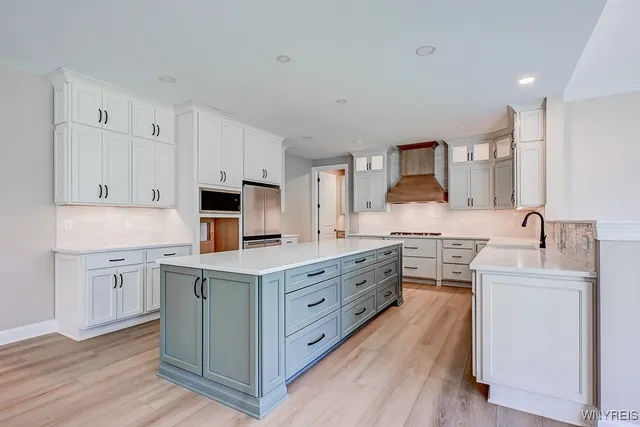 $1,124,900 | 5201 Kandefer's Trail, Buffalo, NY 14221