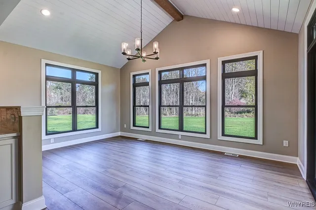 $1,124,900 | 5201 Kandefer's Trail, Buffalo, NY 14221