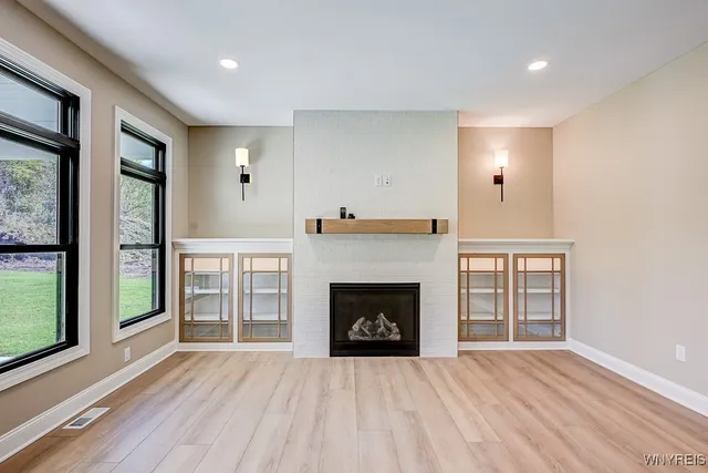 $1,124,900 | 5201 Kandefer's Trail, Buffalo, NY 14221