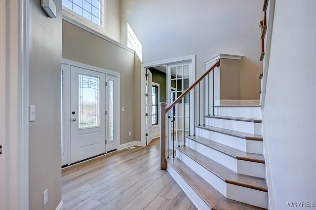 $1,124,900 | 5201 Kandefer's Trail, Buffalo, NY 14221