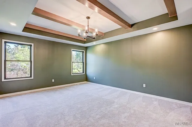 $1,124,900 | 5201 Kandefer's Trail, Buffalo, NY 14221