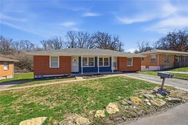 $175,000 | 1313-1315 South Franklin Avenue, Independence, MO 64052