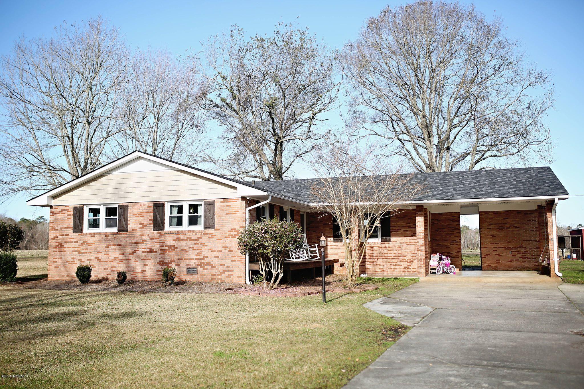 1460 Haws Run Road Maple Hill, NC 28454 - Photo 3 of 34 49578026_357054305084785_361130513065102
