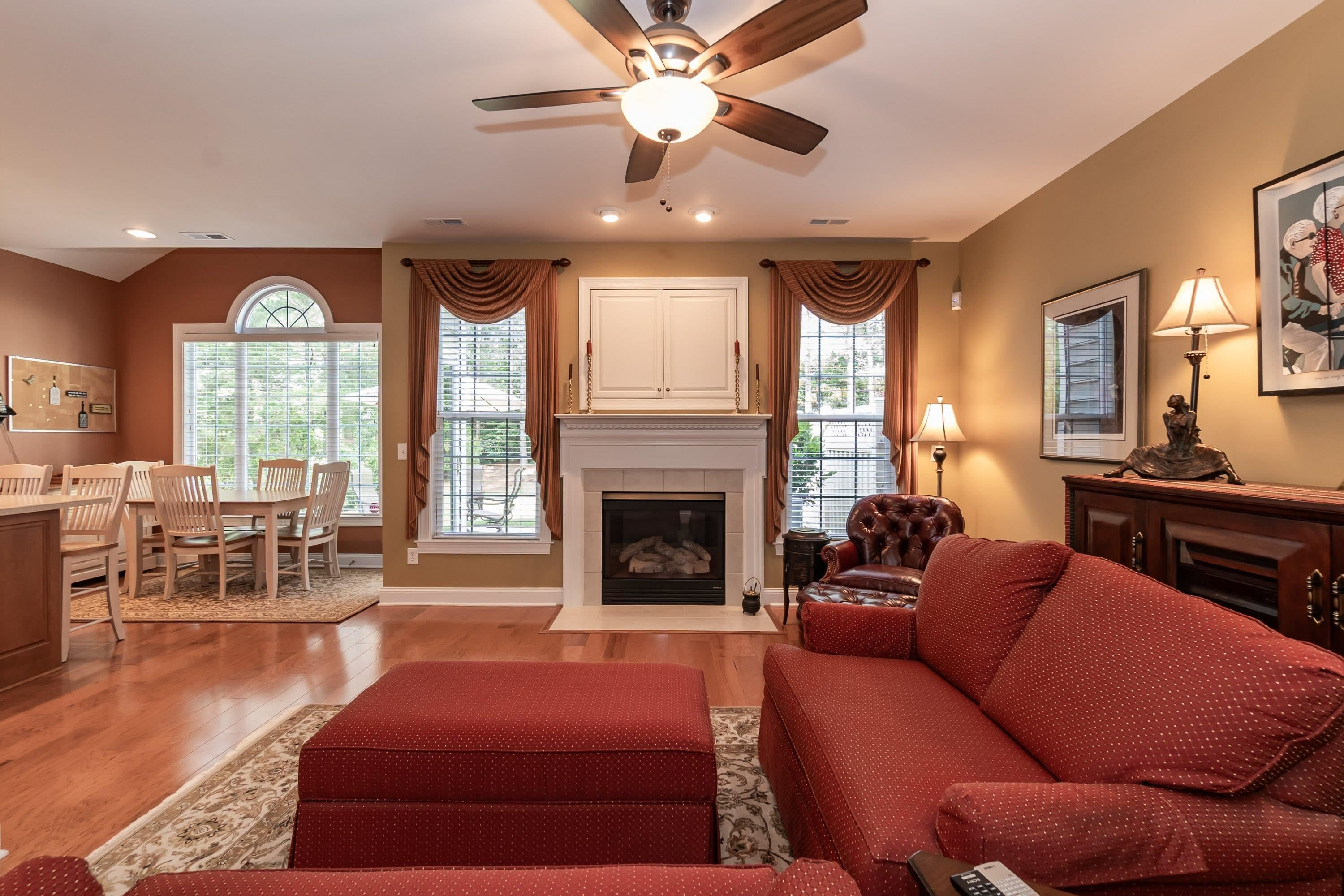 9526 Dellbrook Court Raleigh, NC 27617 - Photo 20 of 49 Photo 20
