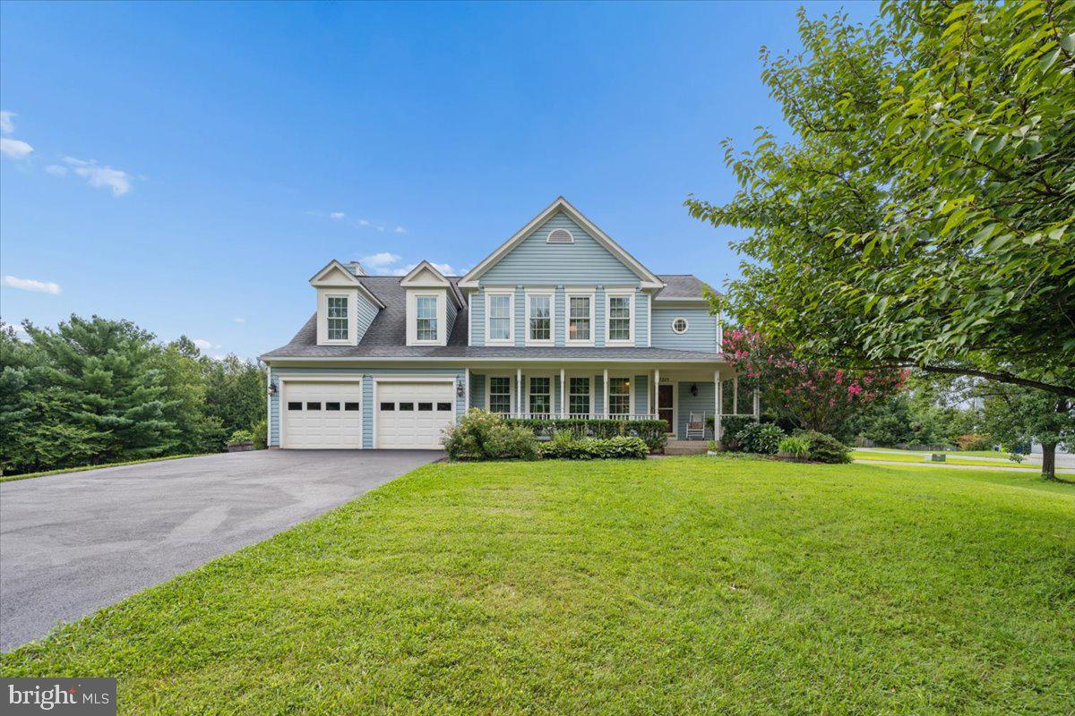 17225 General Custer Way Poolesville, MD 20837 - Photo 89 of 127 Gallery Image 89