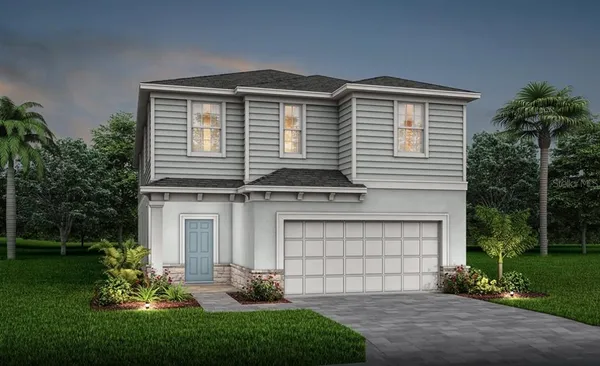 $915,990 | 16001 Calm Key Loop, Clermont, FL 34714