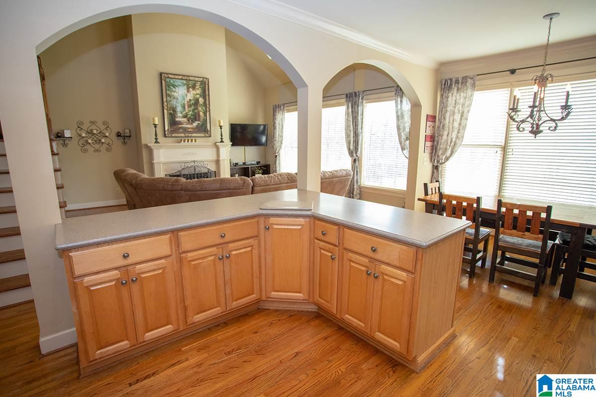 122 Equestrian Drive Alabaster, AL 35007 - Photo 10 of 45