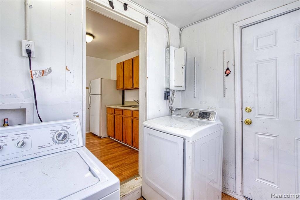 26342 Ross Street Inkster, MI 48141 - Photo 12 of 37 Gallery Image 12