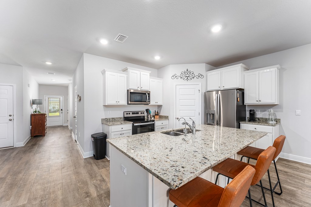 788 Backwater Road Port St. Joe, FL 32456 - Photo 9 of 89