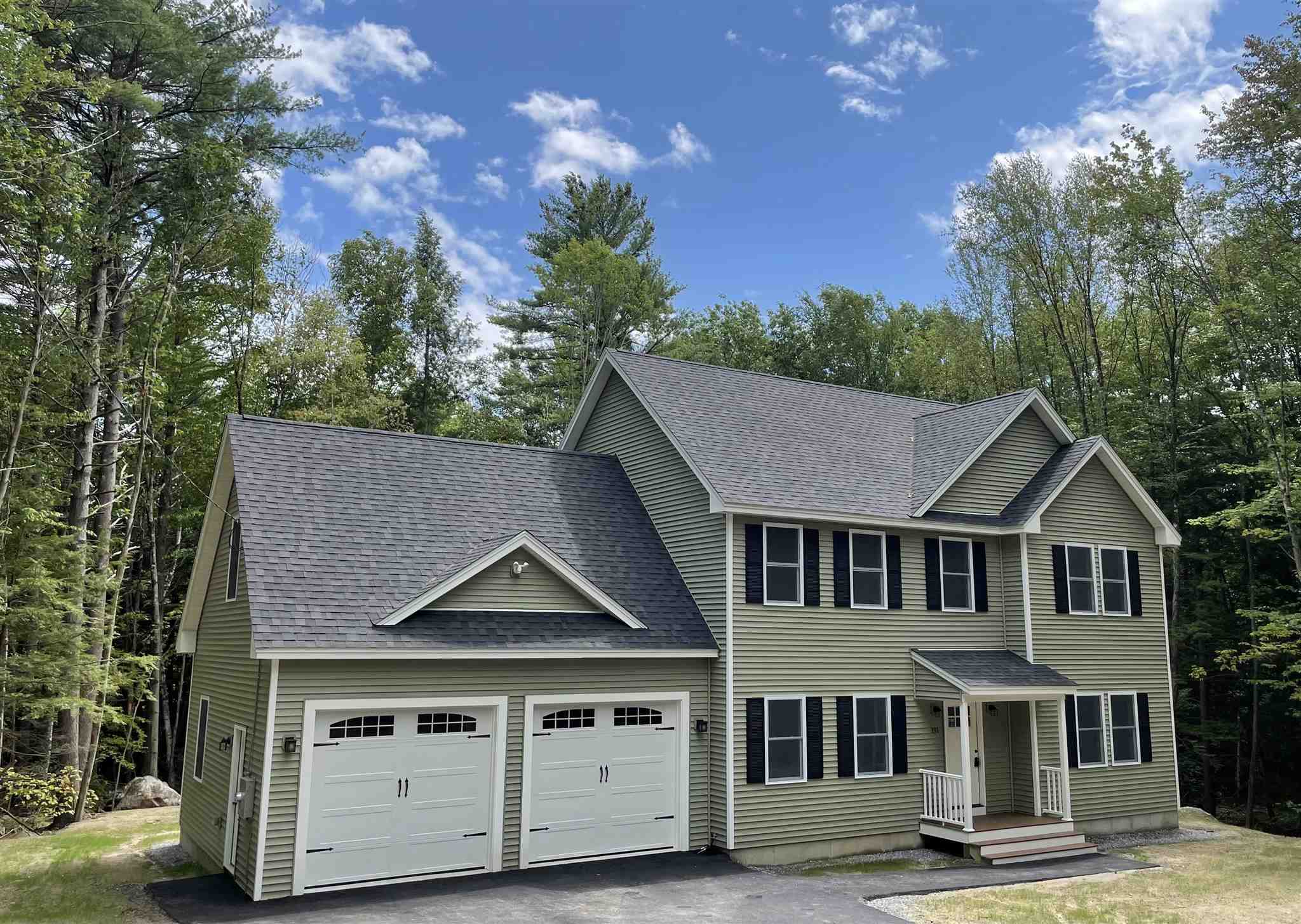 191 Davison Road Henniker, NH 03242 - Photo 1 of 28 Gallery Image 1