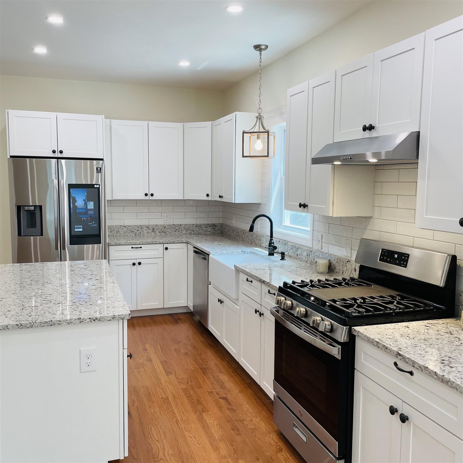 191 Davison Road Henniker, NH 03242 - Photo 2 of 28 Gallery Image 2