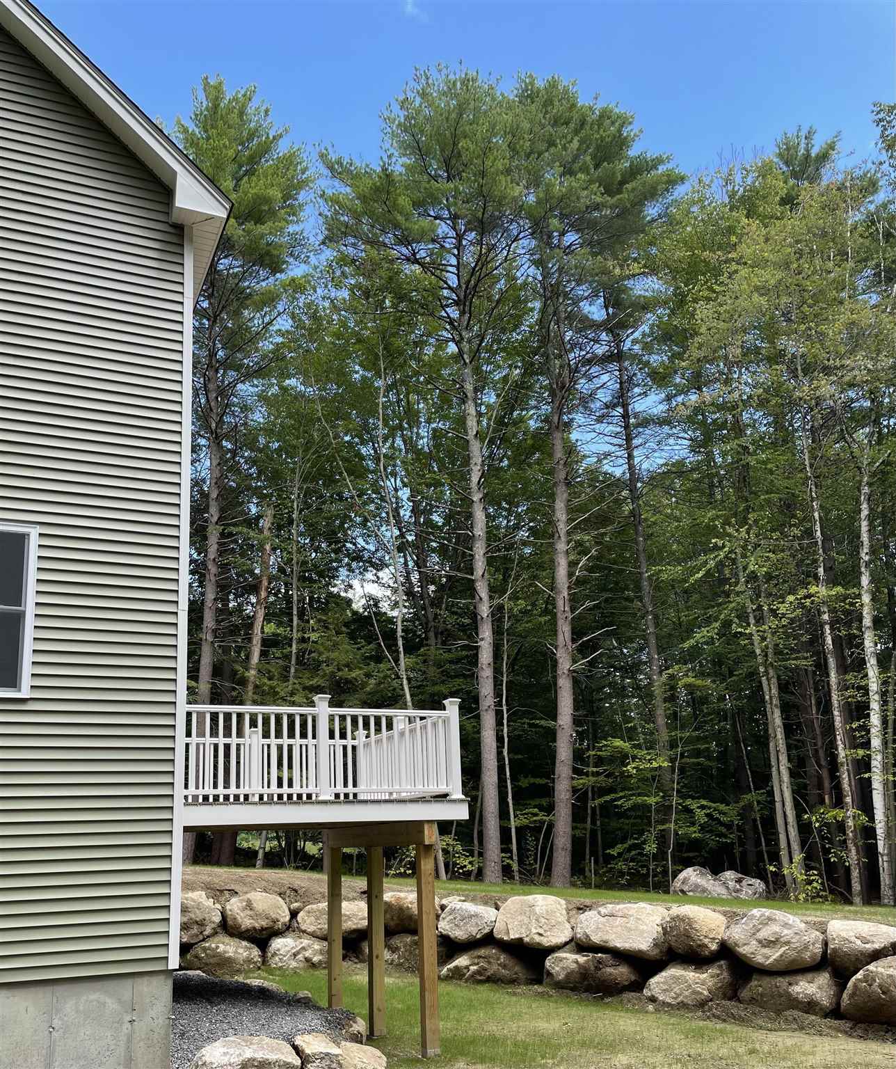191 Davison Road Henniker, NH 03242 - Photo 23 of 28 Gallery Image 23