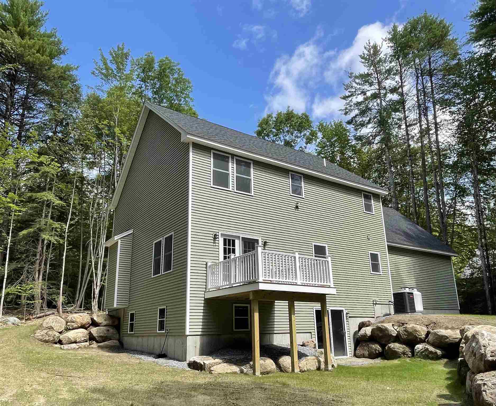 191 Davison Road Henniker, NH 03242 - Photo 24 of 28 Gallery Image 24