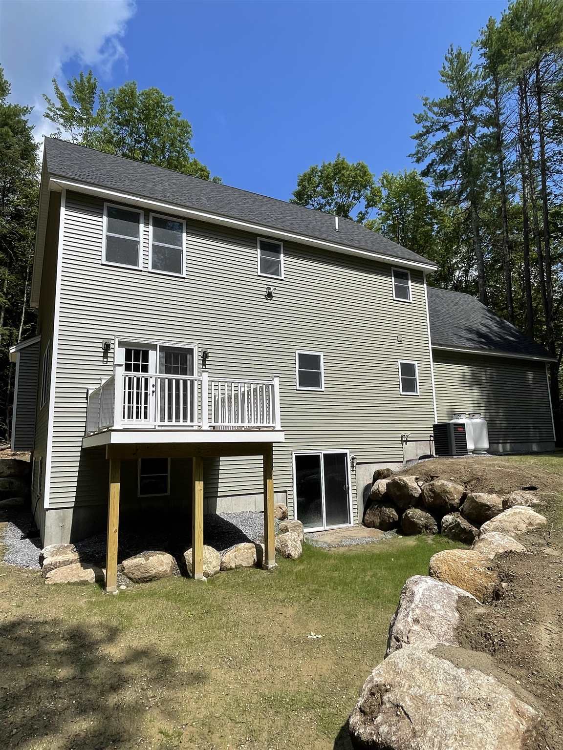 191 Davison Road Henniker, NH 03242 - Photo 25 of 28 Gallery Image 25