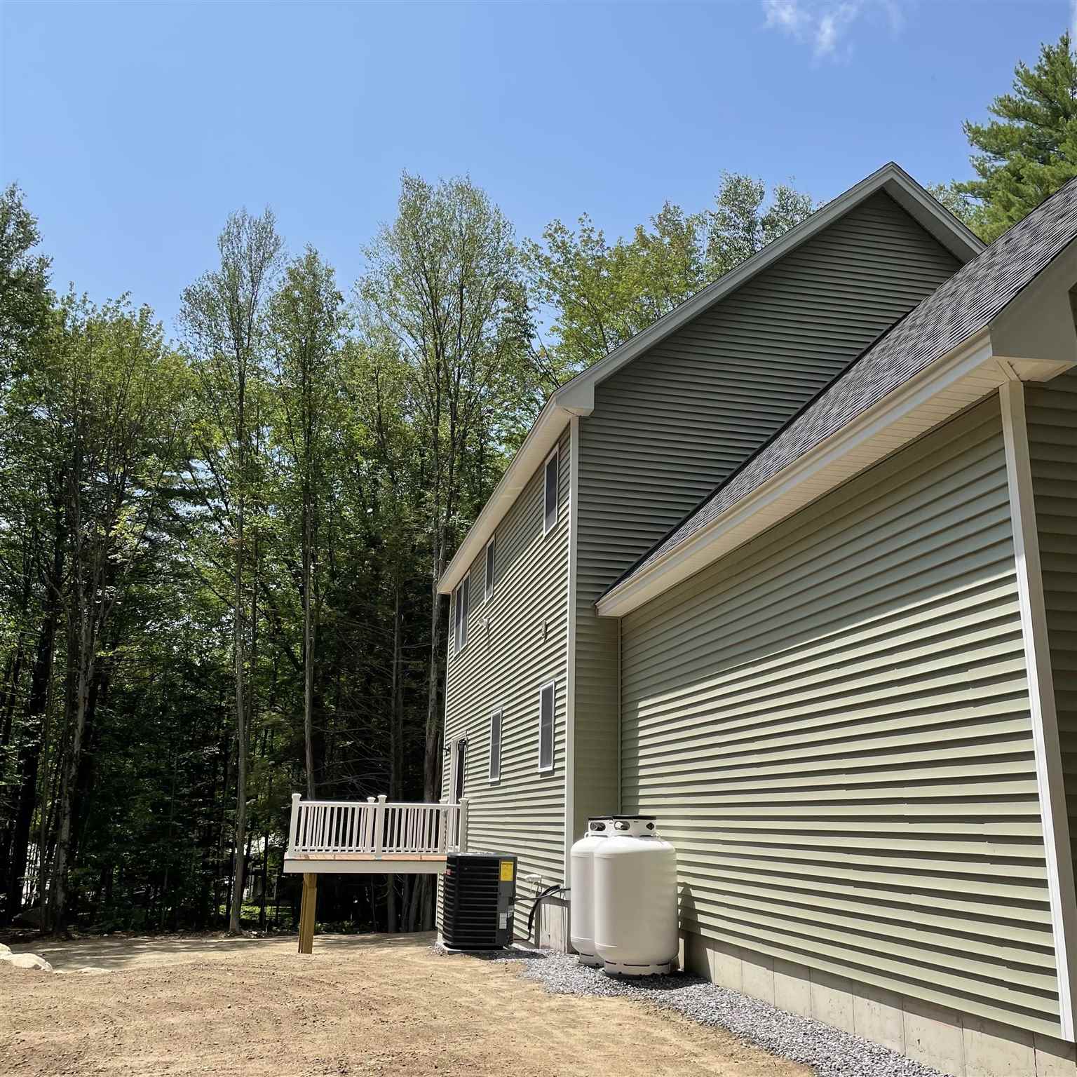 191 Davison Road Henniker, NH 03242 - Photo 26 of 28 Gallery Image 26
