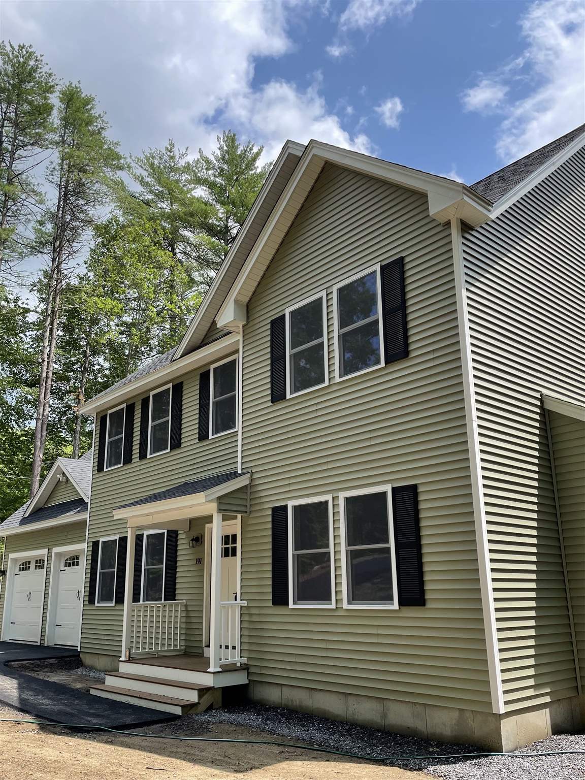 191 Davison Road Henniker, NH 03242 - Photo 28 of 28 Gallery Image 28