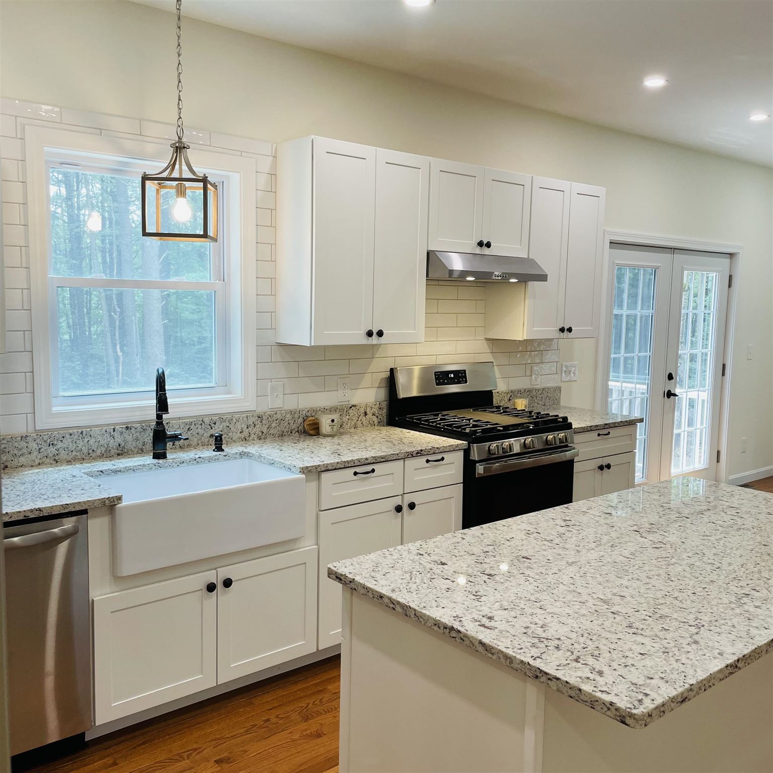 191 Davison Road Henniker, NH 03242 - Photo 4 of 28 Gallery Image 4