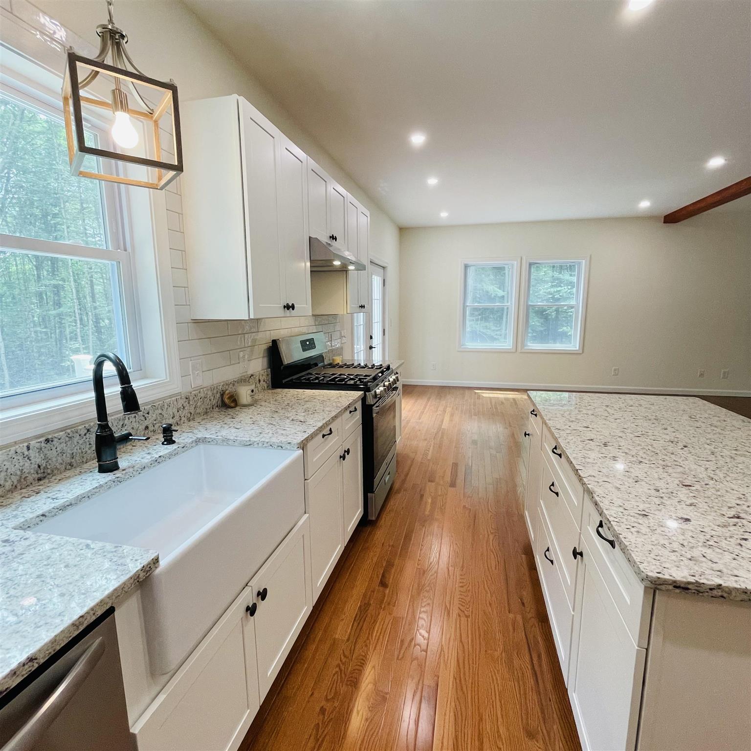 191 Davison Road Henniker, NH 03242 - Photo 6 of 28 Gallery Image 6