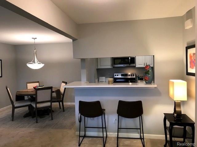 3626 Oakmonte Boulevard, Unit 81 Rochester, MI 48306 - Photo 10 of 24