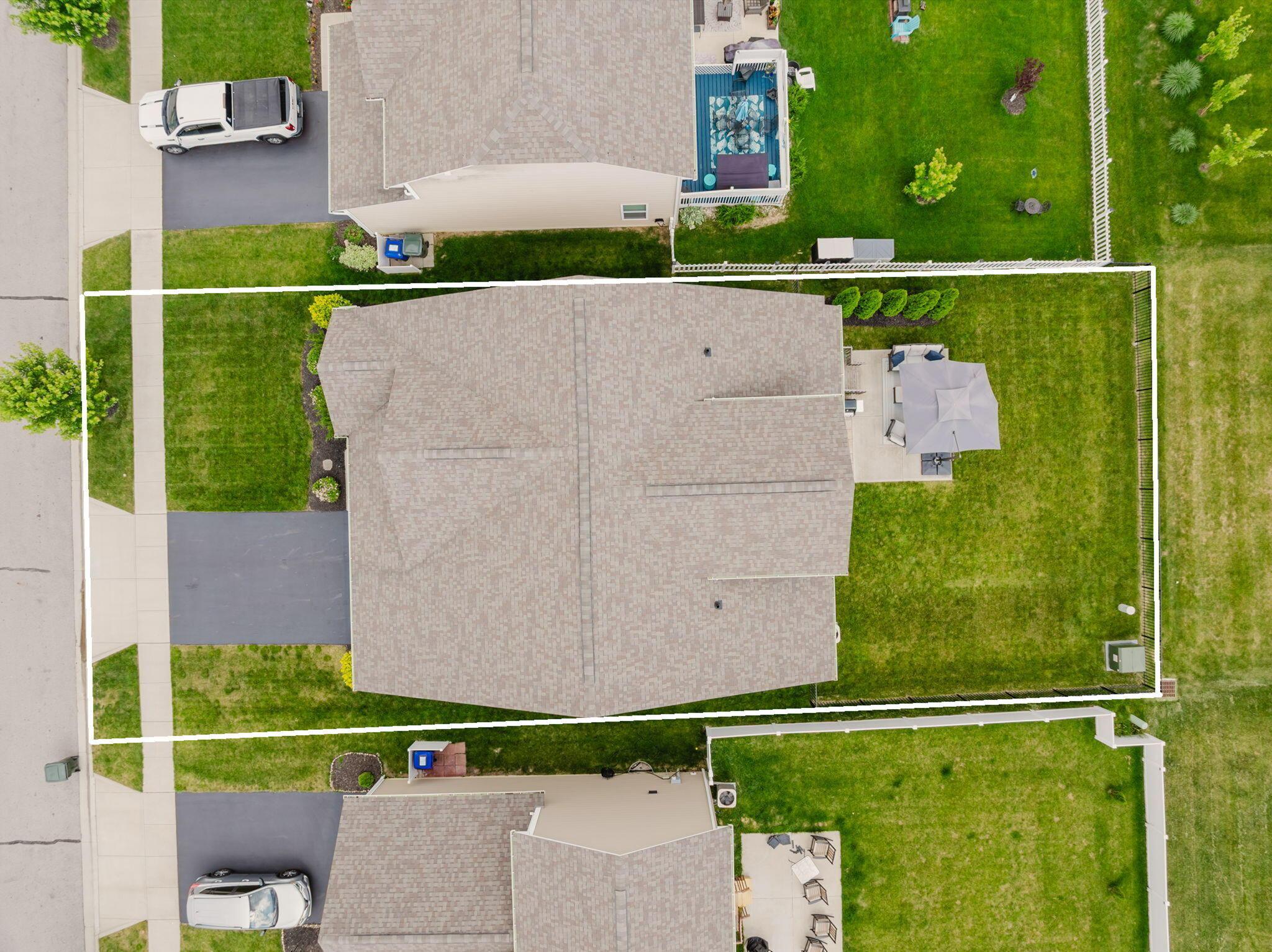 6847 Olde Dutch Road Westerville, OH 43081 - Photo 48 of 48