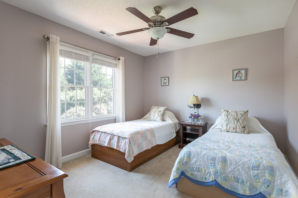 3220 Sandy Bluff Road Raleigh, NC 27616 - Photo 21 of 23 Photo 21