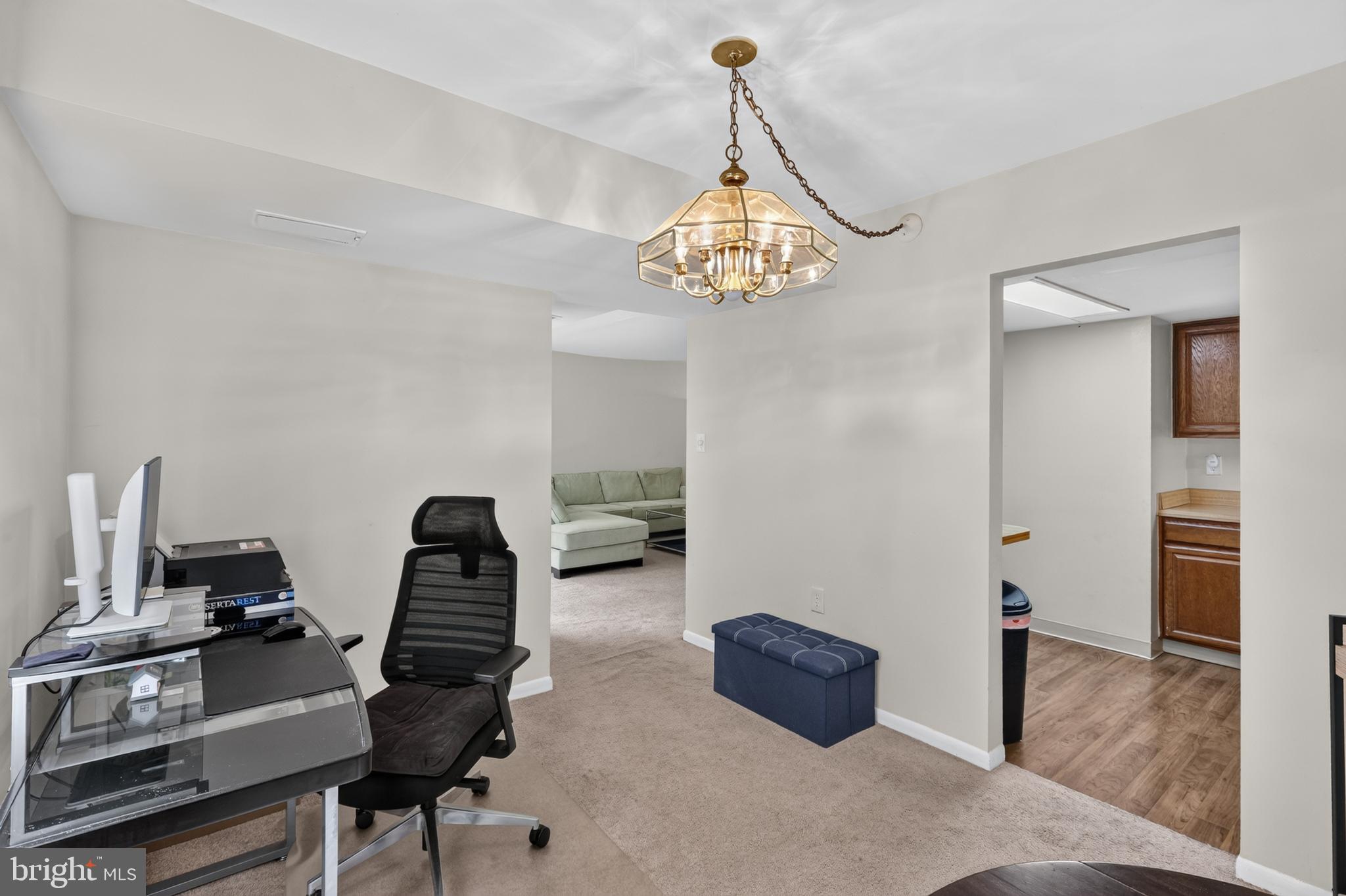 1427 Northgate Square, Unit 12 Reston, VA 20190 - Photo 5 of 15 Gallery Image 5