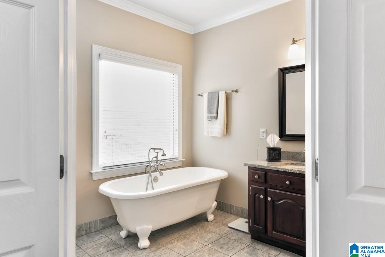 132 Newgate Road Alabaster, AL 35007 - Photo 24 of 47 Gallery Image 24