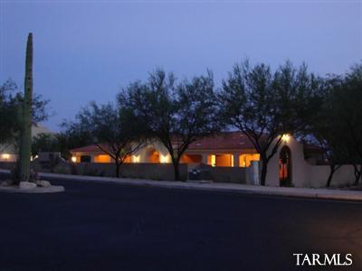 5292 Spring View Drive Tucson, AZ 85749 - Photo 20 of 25 Gallery Image 20