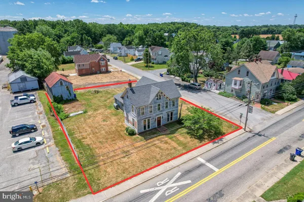 $215,000 | 412 Main Street, Townsend, DE 19734