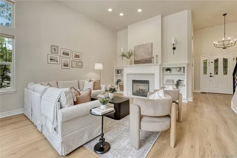 $925,000 | 18110 Bakers Farm Road, Colorado Springs, CO 80908