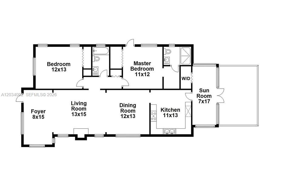452 Southwest 26th Road Miami, FL 33129 - Photo 20 of 20