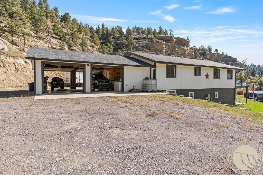 13023 Canyon Creek Road Molt, MT 59057 - Photo 40 of 47 Gallery Image 40