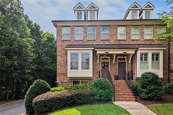 $535,000 | 7910 Willoughby Court, Alpharetta, GA 30005