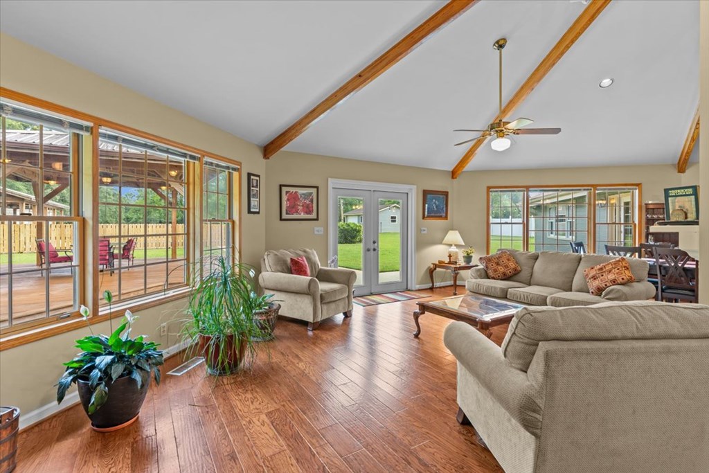 1316 Prevatt Road Dothan, AL 36301 - Photo 10 of 55