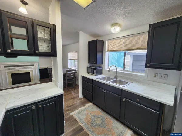 $137,000 | 31919 North Lake Creek Drive, Unit 35, Tangent, OR 97389